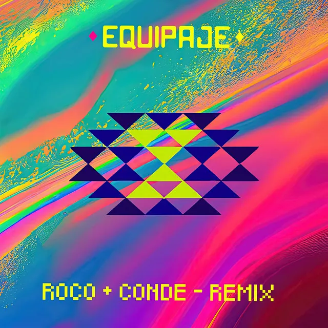 Equipaje - Remix