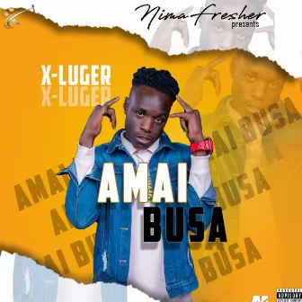 Amai Busa by X-Luger