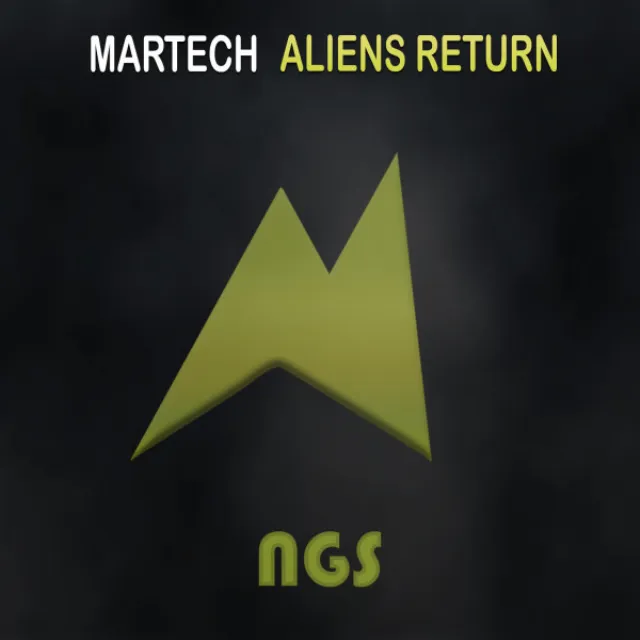 Aliens Return