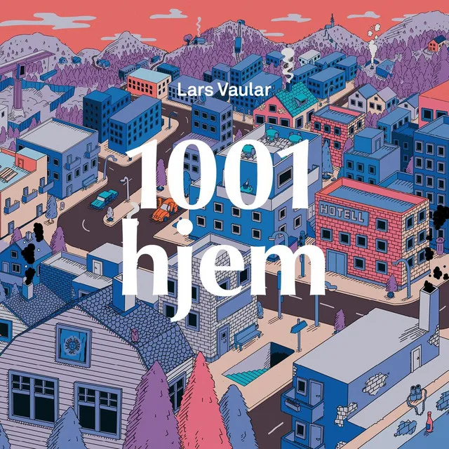 1001 Hjem