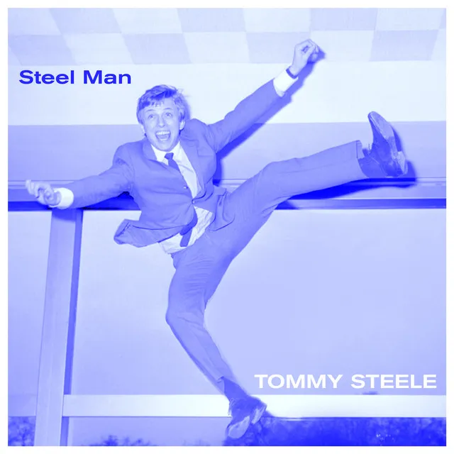 Steel Man