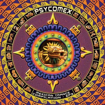 Psycomex by Indika