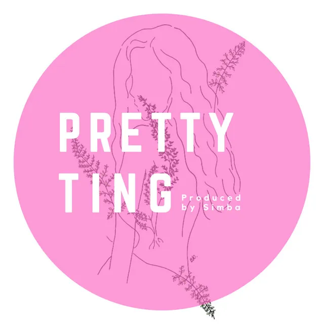 Pretty Ting Radio Edit