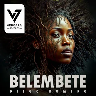 Belembete by Diego Romero