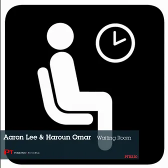 Waiting Room by Haroun Omar