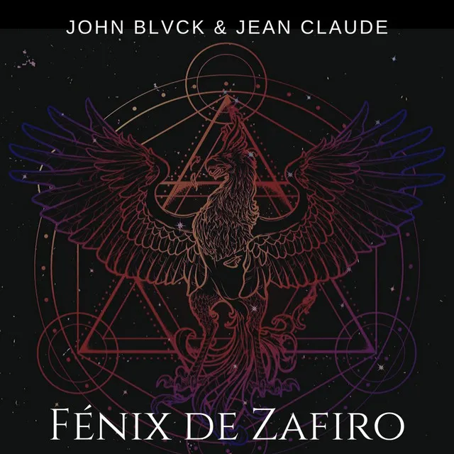 Fénix de Zafiro