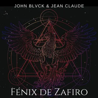 Fénix de Zafiro by Jean Claude