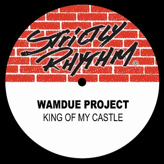 King of My Castle by Wamdue Project