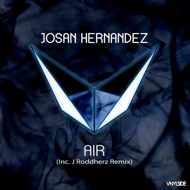 Air - J Roddherz Remix