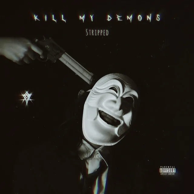 KILL MY DEMONS (Stripped)