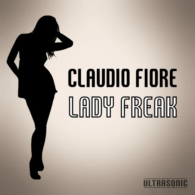 Lady Freak - Radio Edit