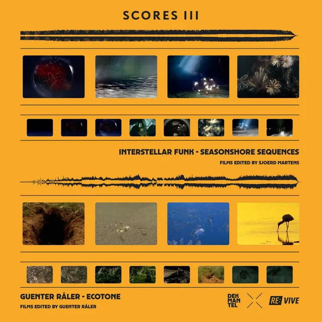 Scores III