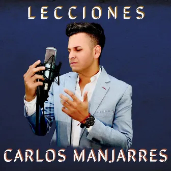 Lecciones (Remasterizado) by Carlos Manjarres