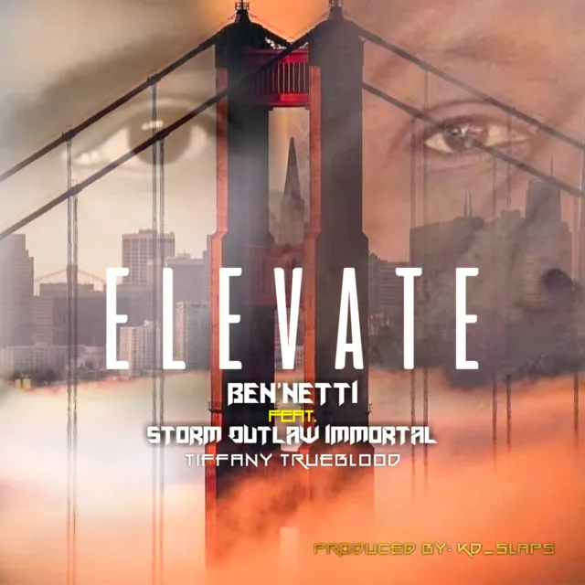 Elevate