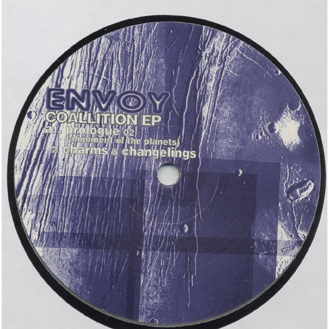 Coalition E.P