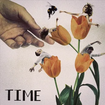 Time by Alex Haines