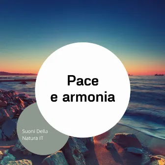 Pace e armonia - Onde sonore di rilassamento by Suoni Della Natura IT