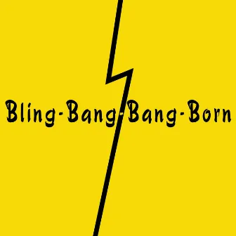 Bling-Bang-Bang-Born (Mashle) by ONE PROJECT