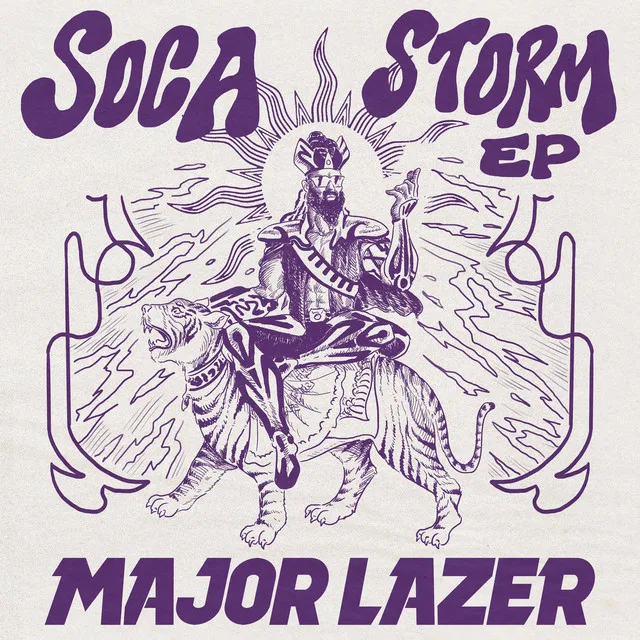 Soca Storm (Noise Cans Remix)