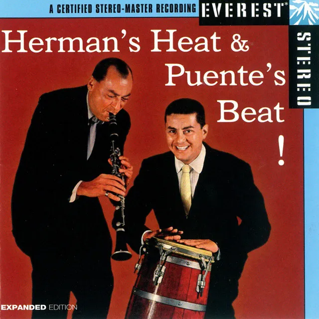 Herman's Heat & Puente's Beat