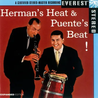 Herman's Heat & Puente's Beat by Woody Herman