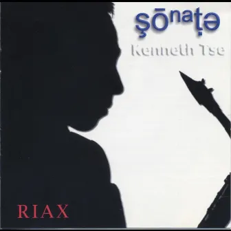 Sonate by Kenneth Tse