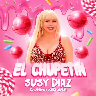 El Chupetin by Susy Díaz