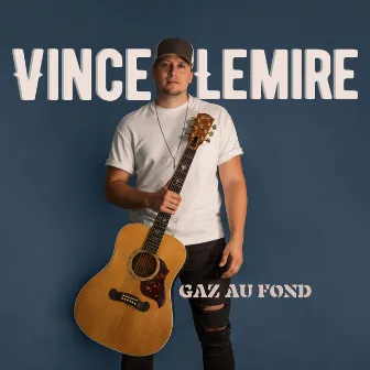 Gaz au fond by Vince Lemire