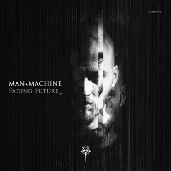 Fading Future by Man + Machine