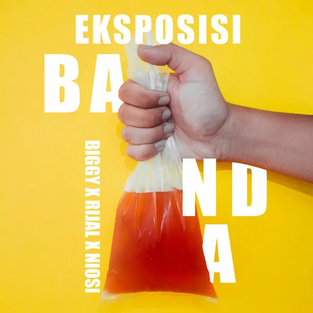 Eksposisi Banda