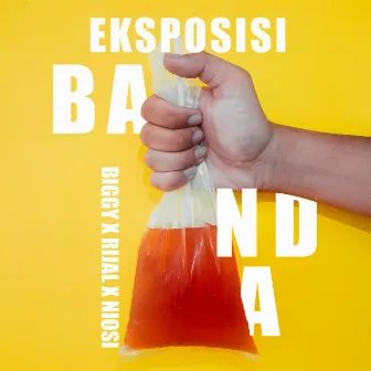 Eksposisi Banda by Biggy