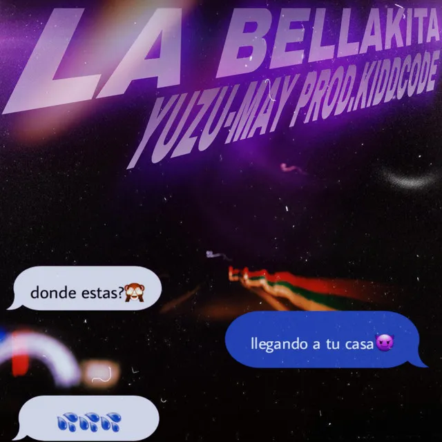 LA BELLAKITA