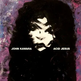 Acid Jesus by John Kawara