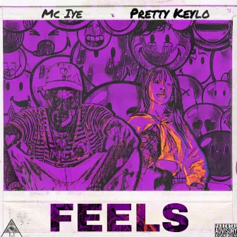 Feels by Mc Iye