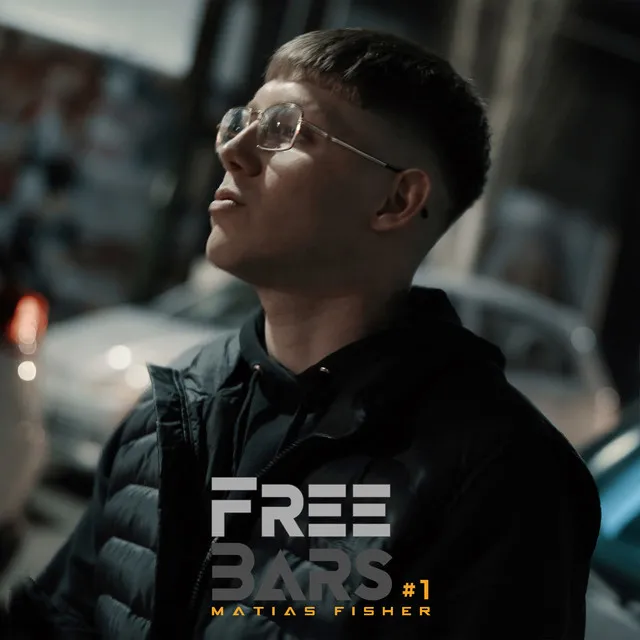 FREEBARS #1