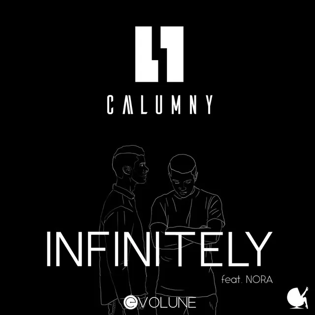 Infinitely (feat. Nora) - Extended Mix