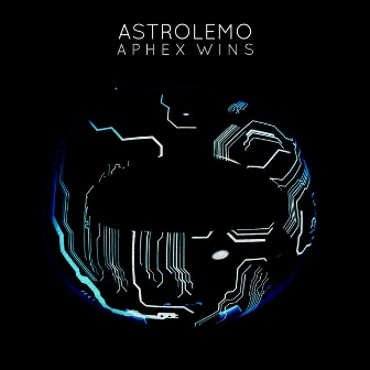 Aphex Wins by Astrolemo