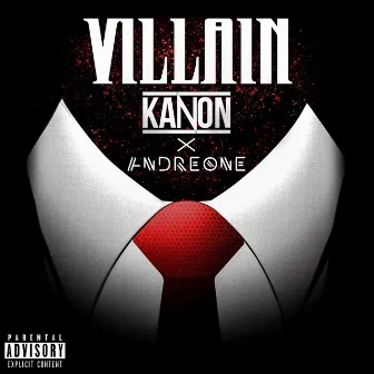 Villain by KANON