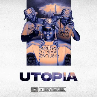 Utopia by RealWp