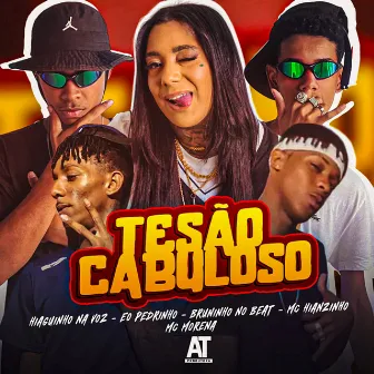 Tesão Cabuloso by Bruninho no Beat