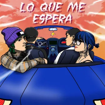 Lo Que Me Espera by Kidd ka buassi