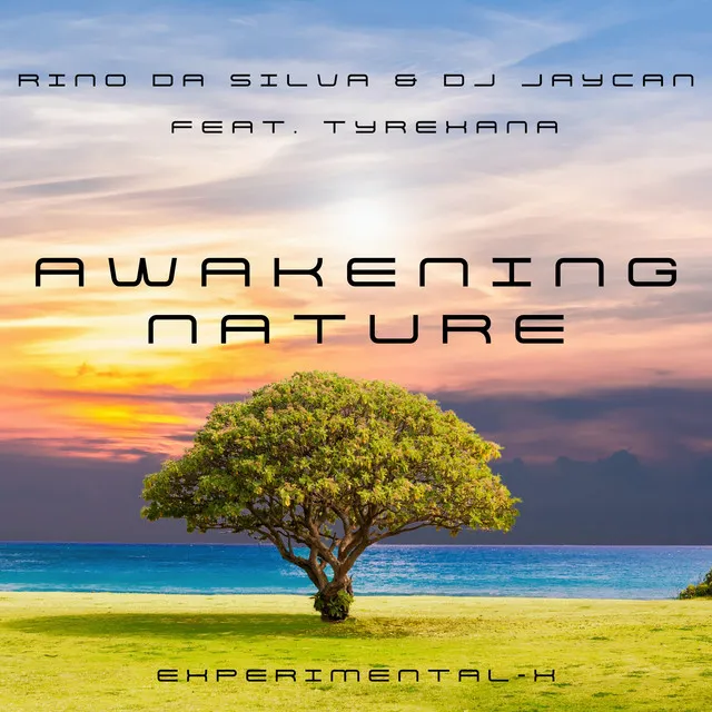 Awakening Nature