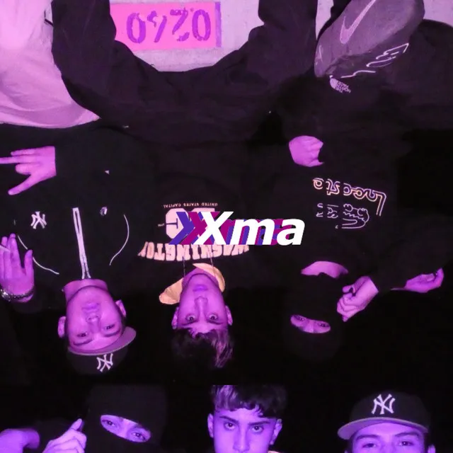 Xma