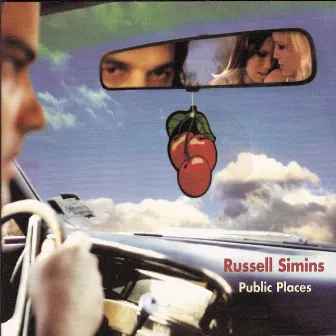 Public Places by Russell Simins