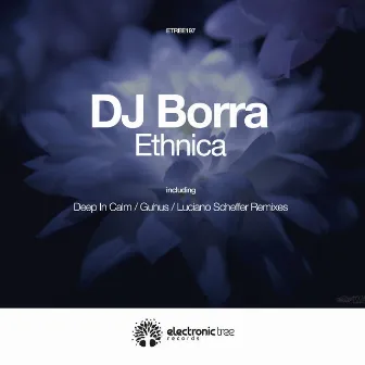 Ethnica by DJ Borra