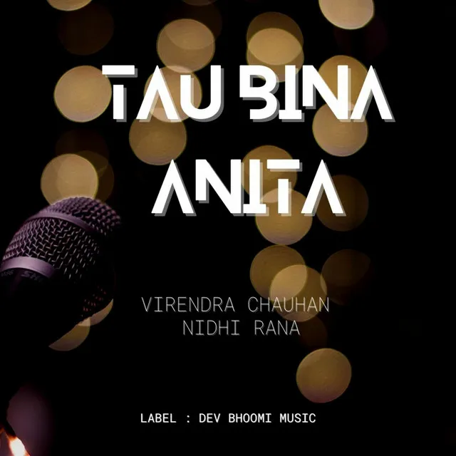 Tau Bina Anita