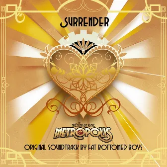 Surrender by Fat Bottomed Boys