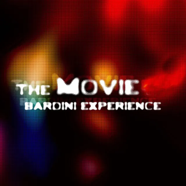 The Movie - Trance Mix