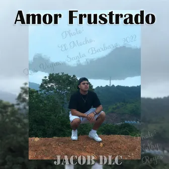 Amor Frustrado by Jacob DLC