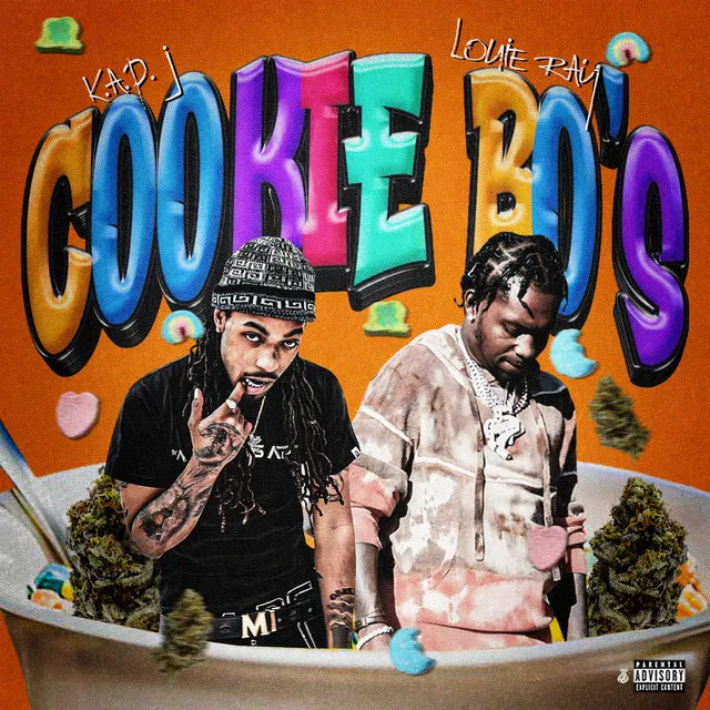 Cookie Bo's